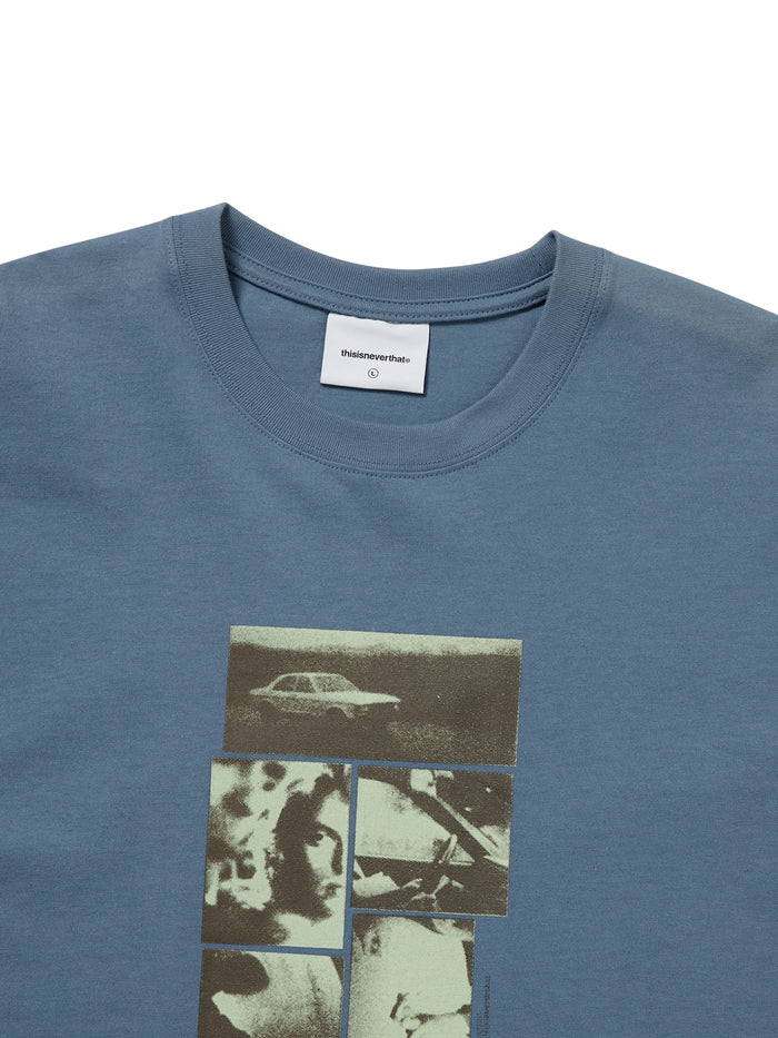 Scenes Tee
