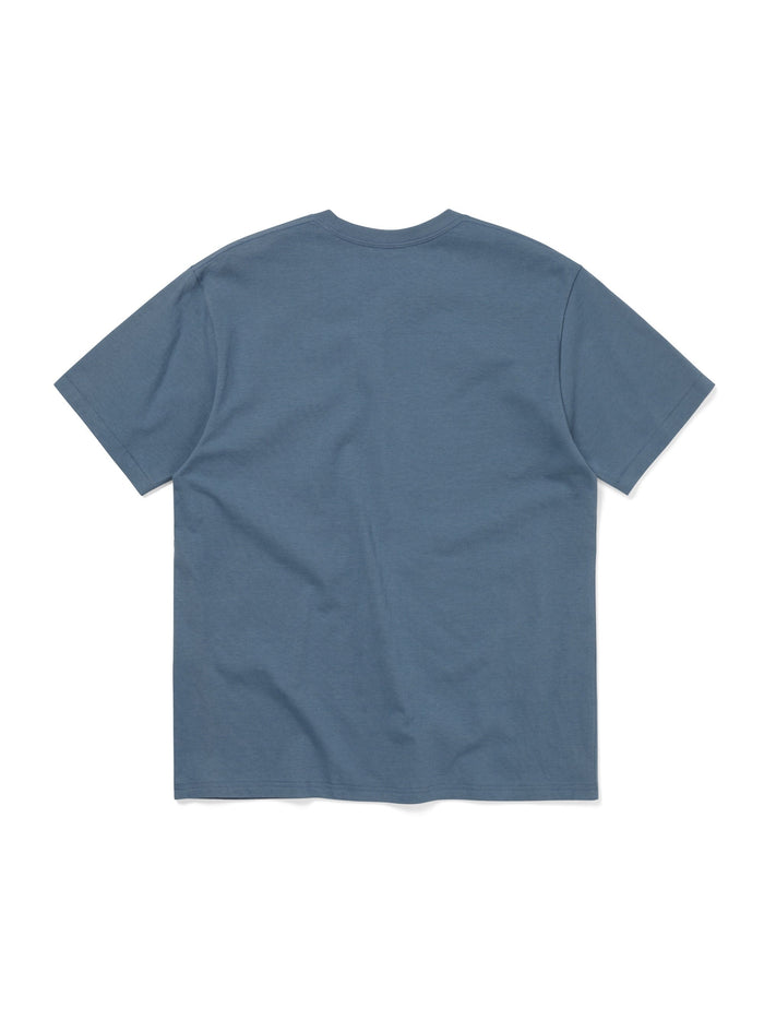 Scenes Tee