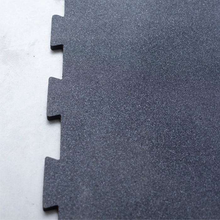 SCRATCH AND DENT - 12 PK Interlocking Tile Flooring - FINAL SALE