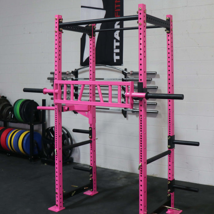 Scratch and Dent - Breast Cancer Awareness