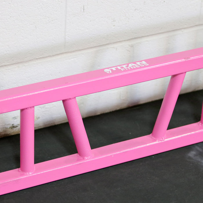 Scratch and Dent - Breast Cancer Awareness