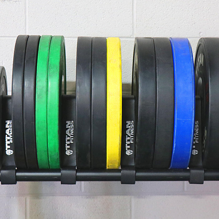 Scratch and Dent - Mass Storage Shelf Divider