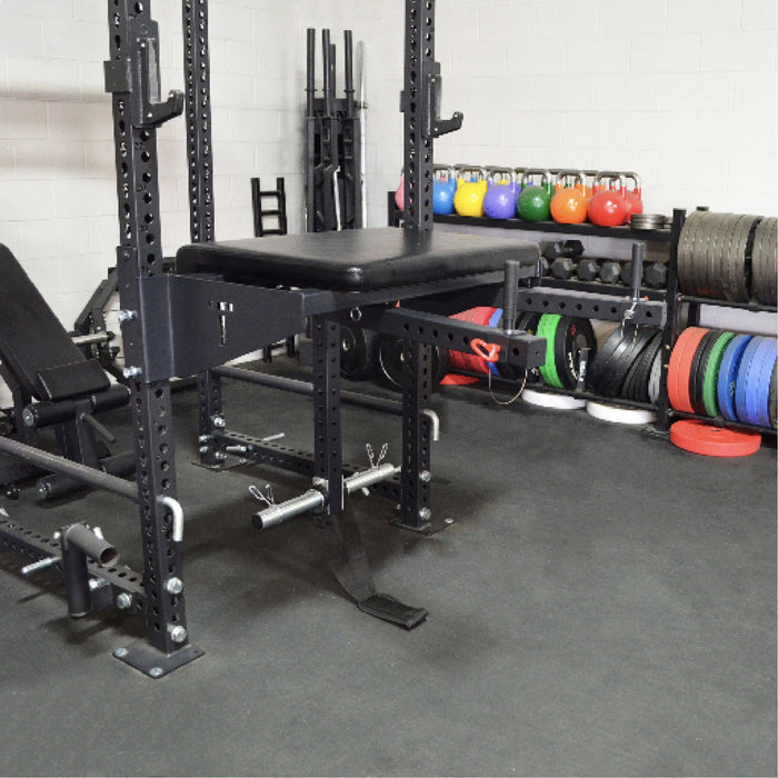 Scratch and Dent - Rack Mounted H-PND