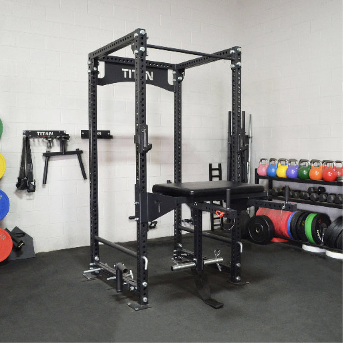 Scratch and Dent - Rack Mounted H-PND