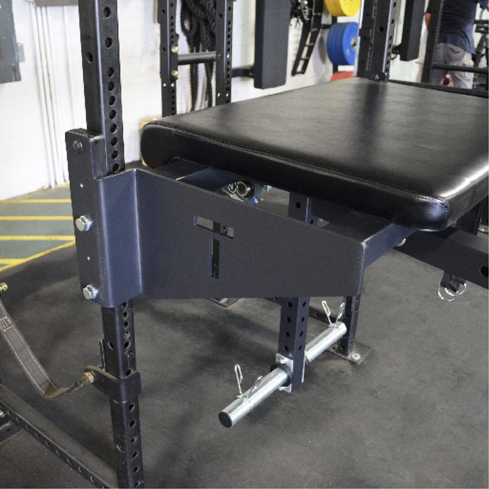 Scratch and Dent - Rack Mounted H-PND