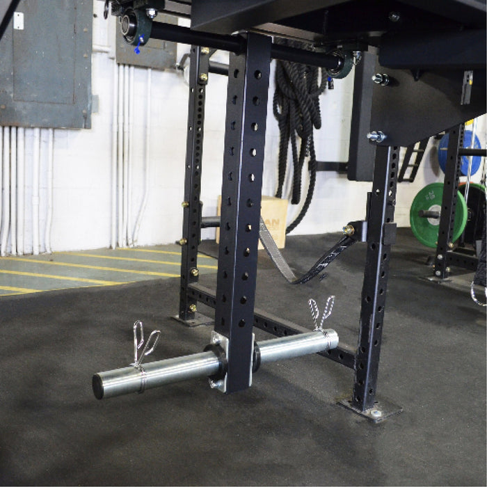 Scratch and Dent - Rack Mounted H-PND