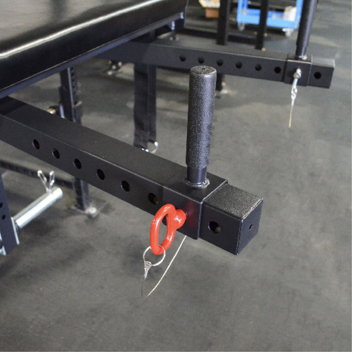 Scratch and Dent - Rack Mounted H-PND