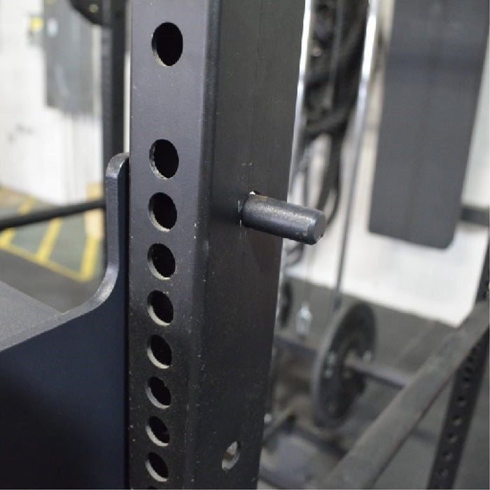 Scratch and Dent - Rack Mounted H-PND