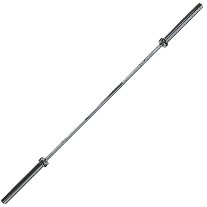 Scratch and Dent - The Atlas Bar - Men's 20KG Barbell - FINAL SALE