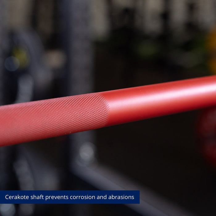 Scratch and Dent - Women’s Olympic Bombshell Bar