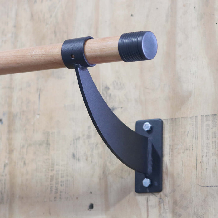 Scratch and Dent - Wooden Ballerina Barre