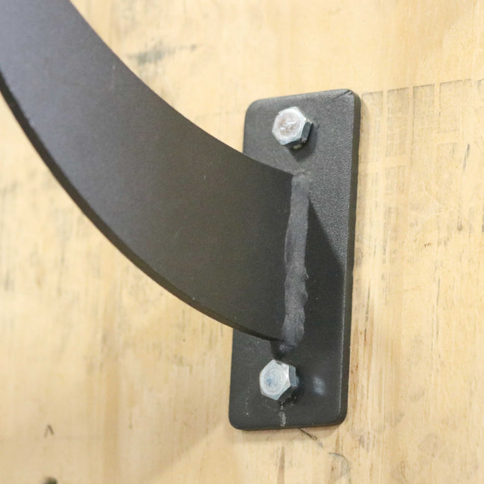 Scratch and Dent - Wooden Ballerina Barre