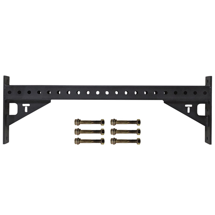 Scratch and Dent - X-3 Crossmember w/ Gussets - FINAL SALE