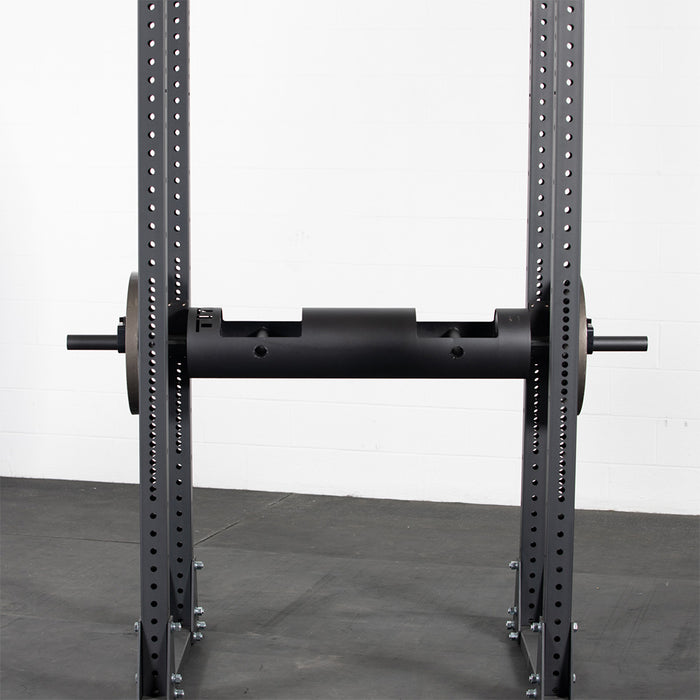 Rackable Strongman Log Bars - Barrel Size: 10" | 10"