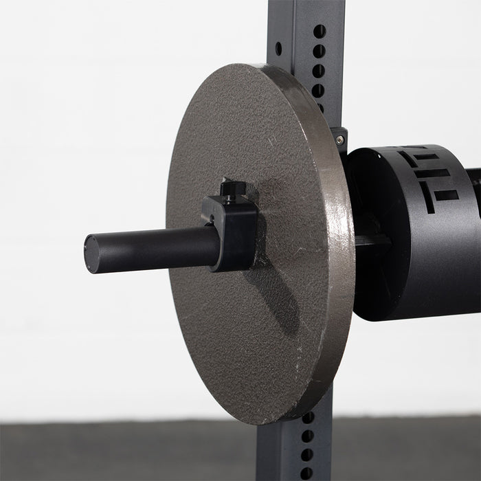 Rackable Strongman Log Bars - Barrel Size: 10" | 10"