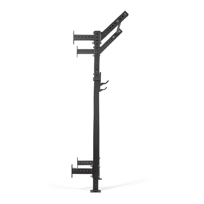 X-3 Series Space Saving Rack Side Bracings | 12"