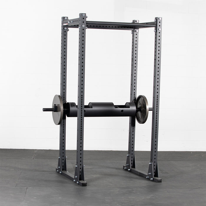 Rackable Strongman Log Bars - Barrel Size: 12" | 12"