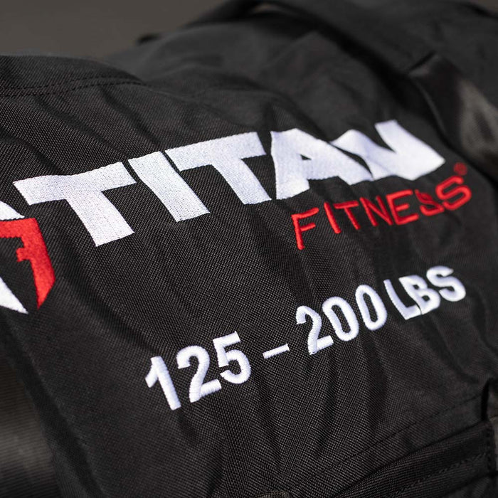 125-200 LB PRO Sandbag