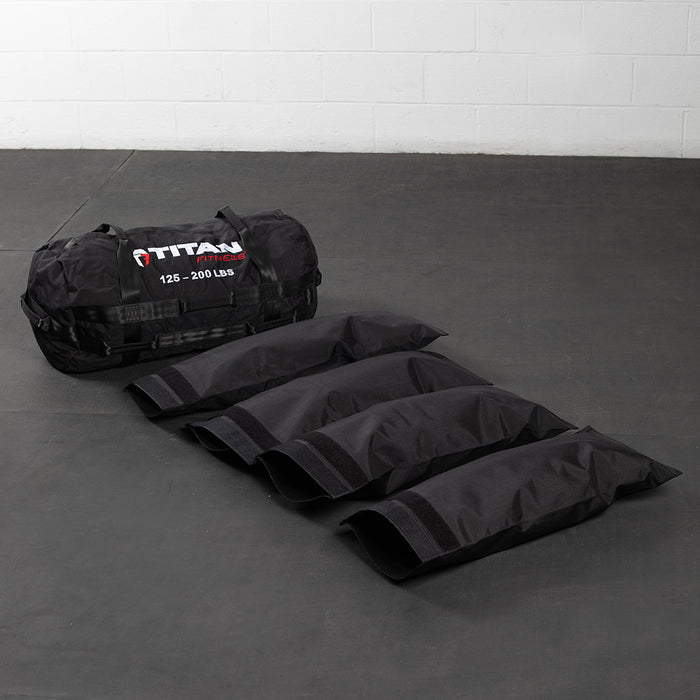 125-200 LB PRO Sandbag