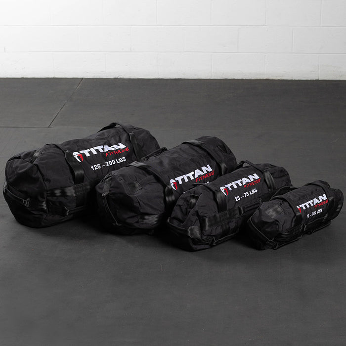 125-200 LB PRO Sandbag