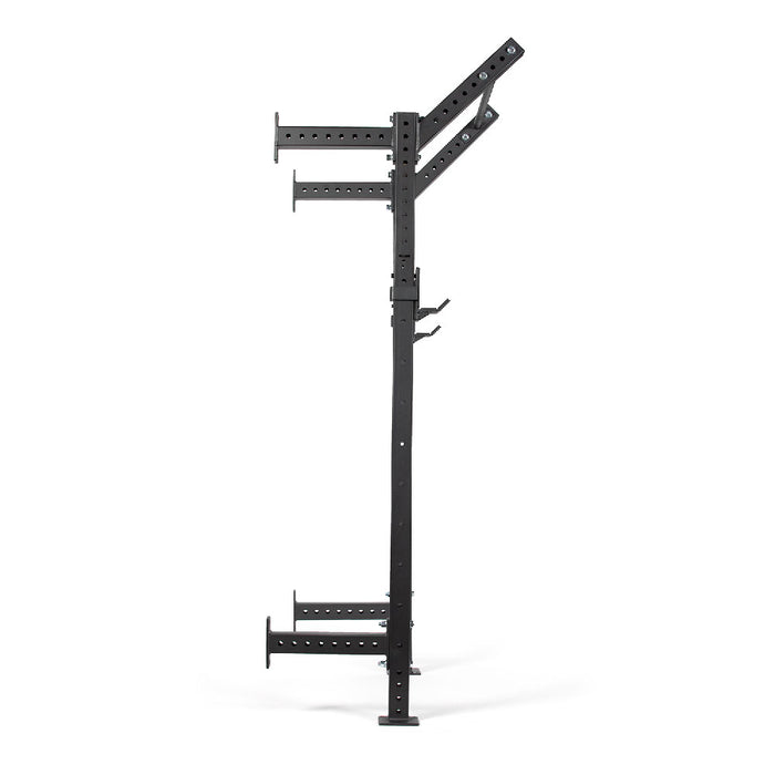 X-3 Series Space Saving Rack Side Bracings | 18"