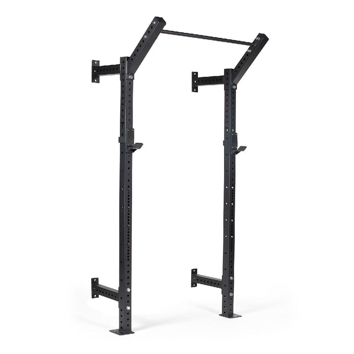 X-3 Series Space Saving Rack Side Bracings | 18"