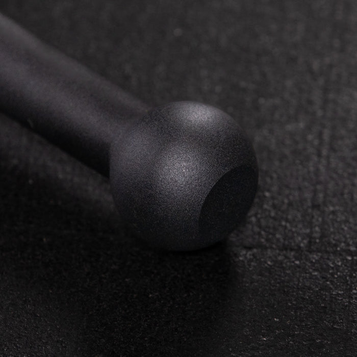 Scratch and Dent - Steel Club | 25 LB - FINAL SALE