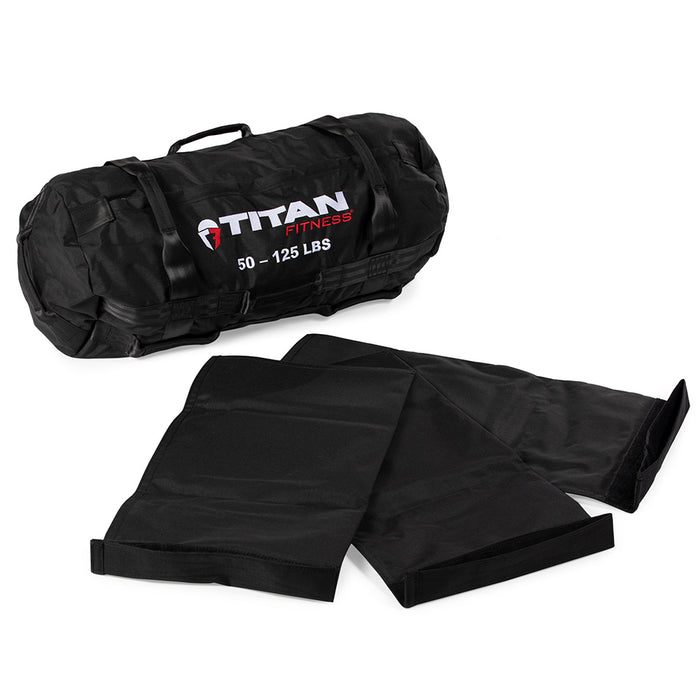 50-125 LB PRO Sandbag