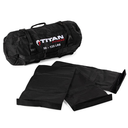 50-125 LB PRO Sandbag