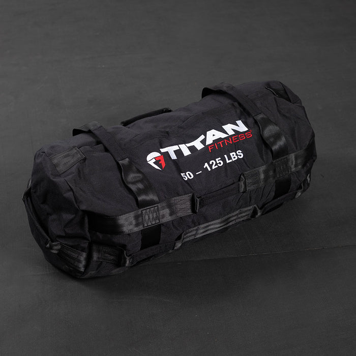 50-125 LB PRO Sandbag
