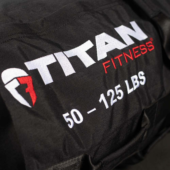 50-125 LB PRO Sandbag