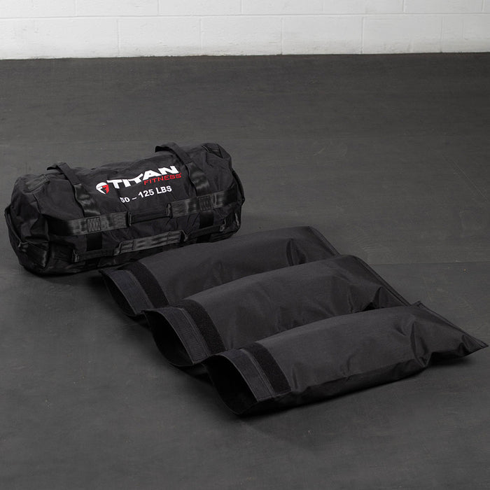 50-125 LB PRO Sandbag