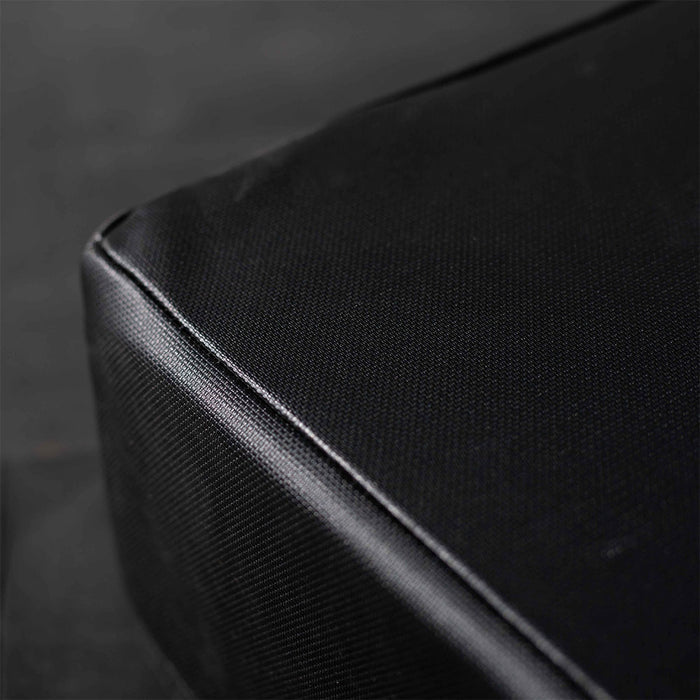 Silencer Drop Pad Set | Black