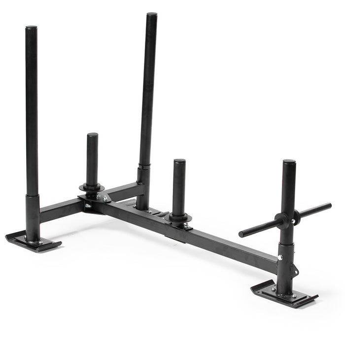 High-Low Push-Pull Sled | Sled Only