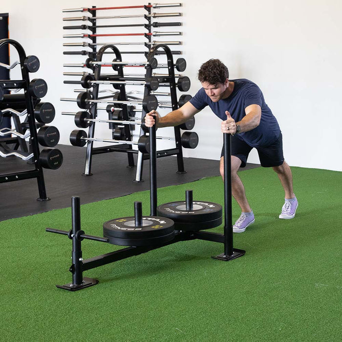 High-Low Push-Pull Sled | Sled Only