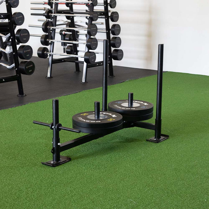 High-Low Push-Pull Sled | Sled Only