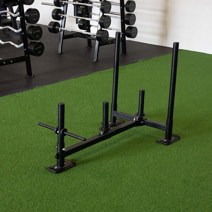 High-Low Push-Pull Sled | Sled Only