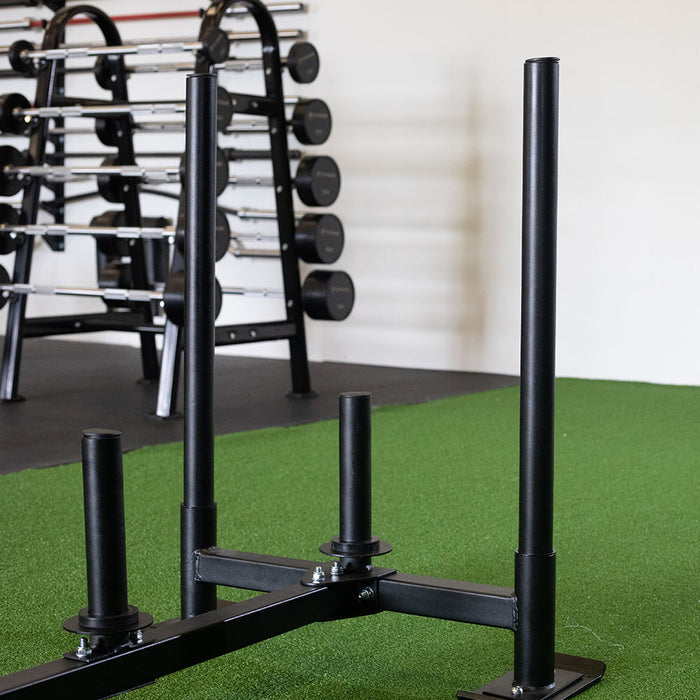 High-Low Push-Pull Sled | Sled Only