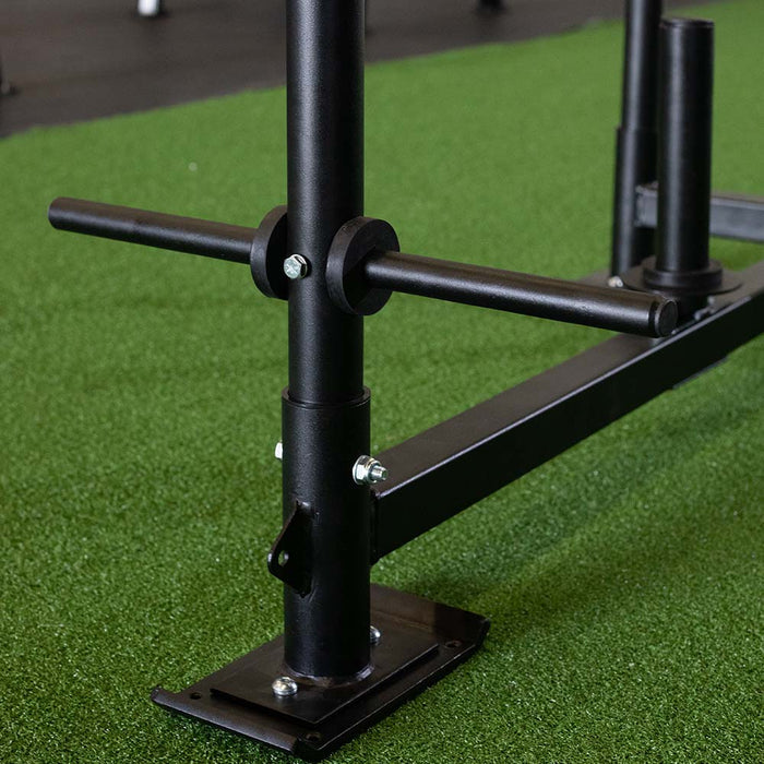 High-Low Push-Pull Sled | Sled Only