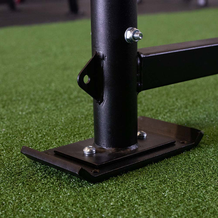 High-Low Push-Pull Sled | Sled Only