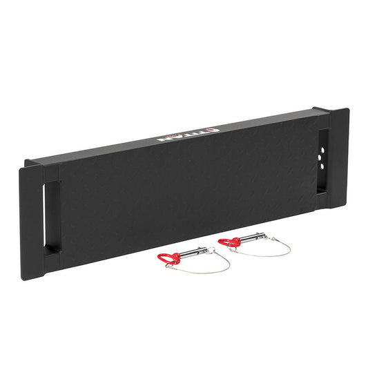 Lever Arm Leg Press Attachment