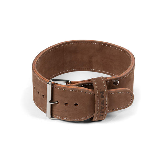 Titan MAXXUM Lifting Belts | Large (31"-37")