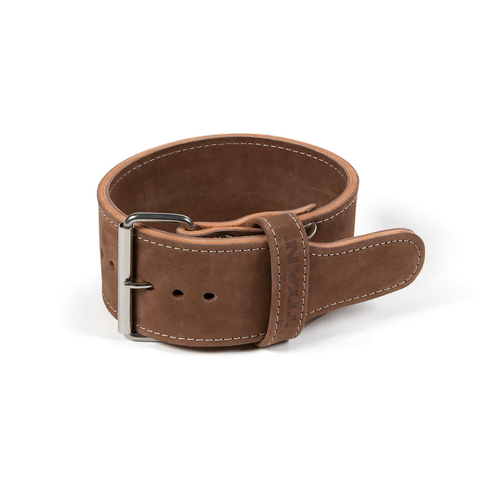 Titan MAXXUM Lifting Belts | Small (21"-28")