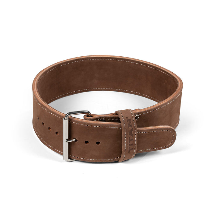 Titan MAXXUM Lifting Belts | X-Large (34"-41")