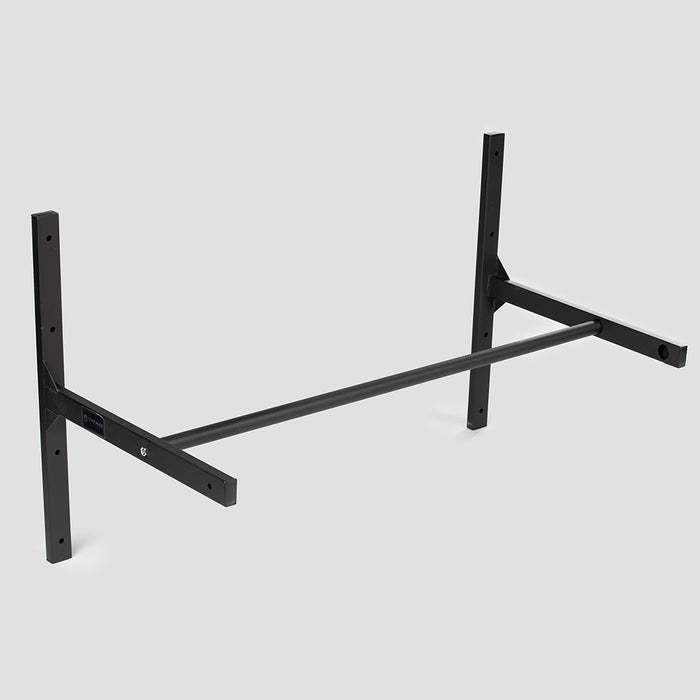 Medium Adjustable Ceiling Wall-Mount Pull-Up Bar
