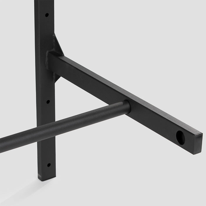 Medium Adjustable Ceiling Wall-Mount Pull-Up Bar