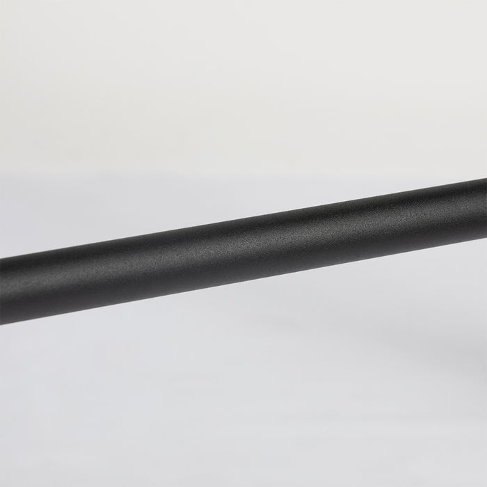 Medium Adjustable Ceiling Wall-Mount Pull-Up Bar