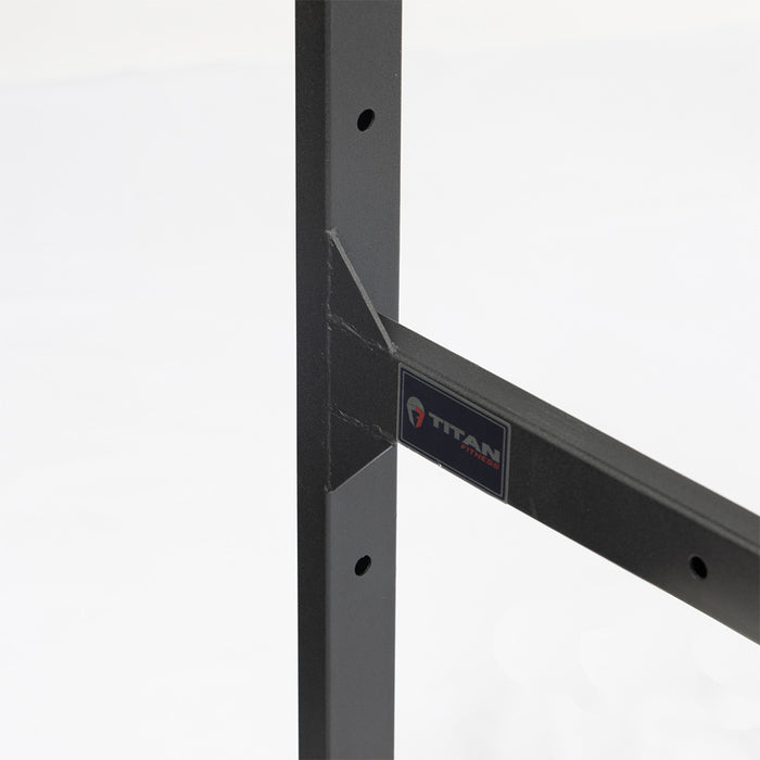Medium Adjustable Ceiling Wall-Mount Pull-Up Bar