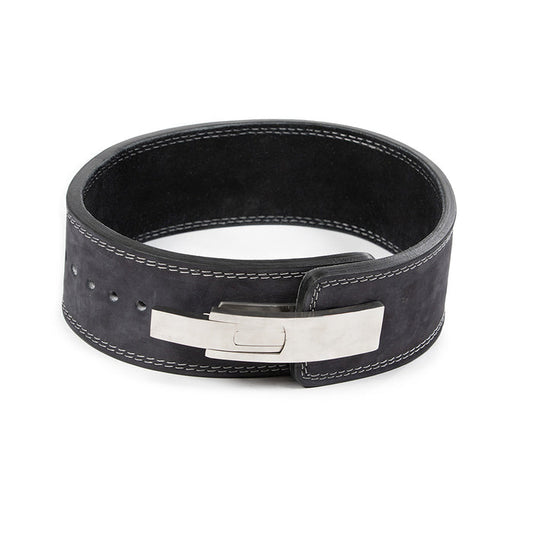 Powerlifting Lever Belt | Medium (26"-33")