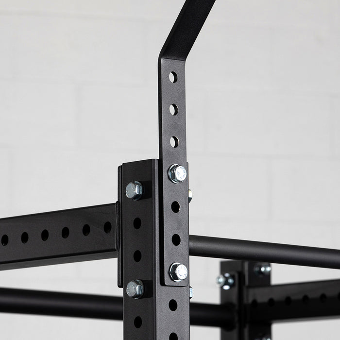 Mounted Wall Ball Target for T-3 or X-3 Series Racks